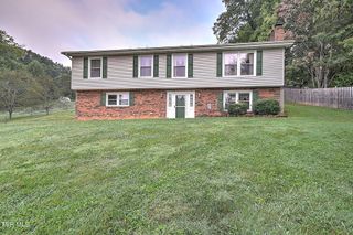 6391 Old Jonesboro Road, Bristol, TN 37620