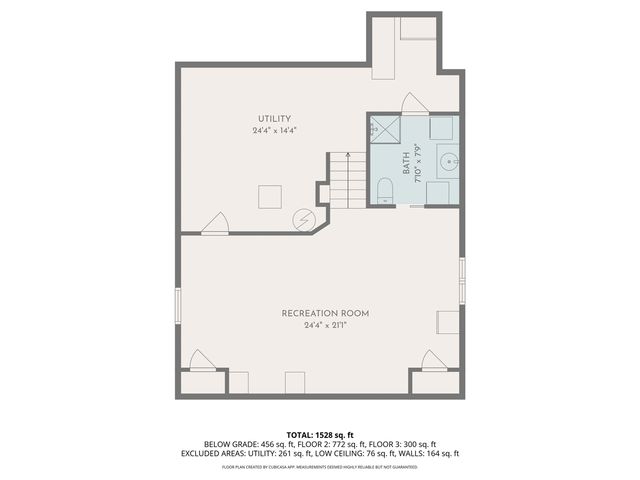 922 Lake Michigan Drive, Grand Rapids, MI 49504