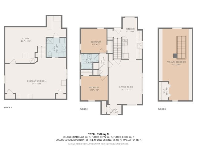 922 Lake Michigan Drive, Grand Rapids, MI 49504