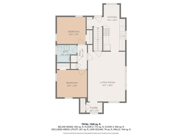 922 Lake Michigan Drive, Grand Rapids, MI 49504