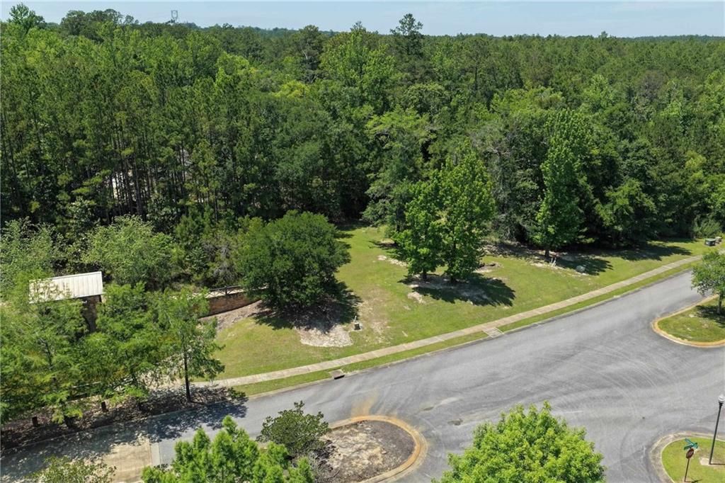 1002 Antebellum Boulevard, Bay Minette, AL 36507 — exterior