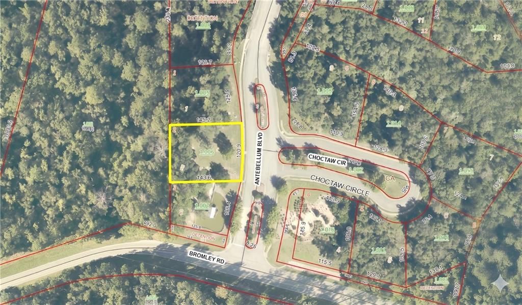 1002 Antebellum Boulevard, Bay Minette, AL 36507 — photo 2