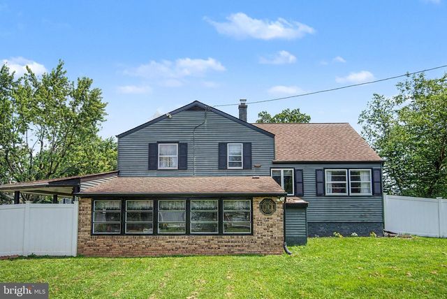 1026 PROSS RD, Lansdale, PA 19446
