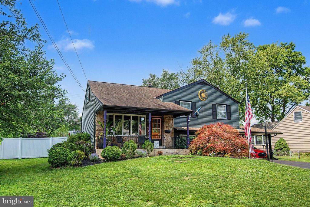 1026 PROSS RD, Lansdale, PA 19446