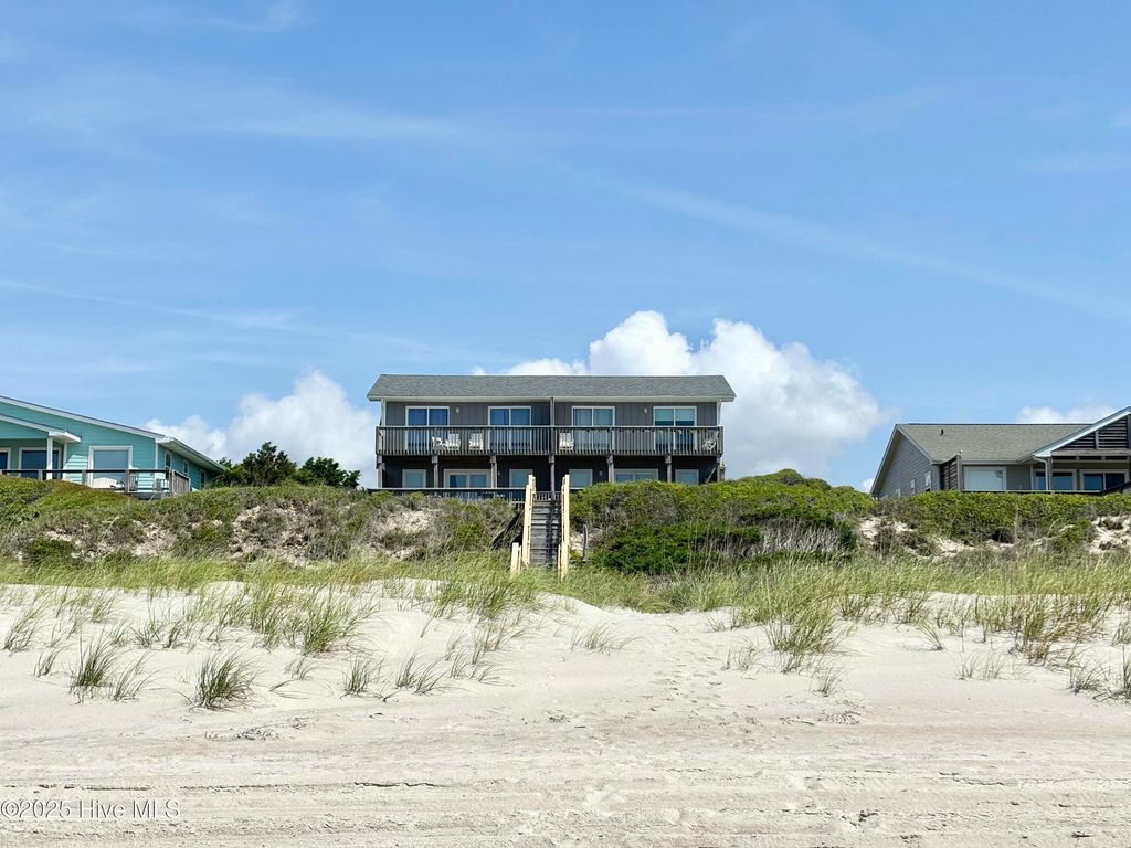 7411 Ocean Drive, Emerald Isle, NC 28594