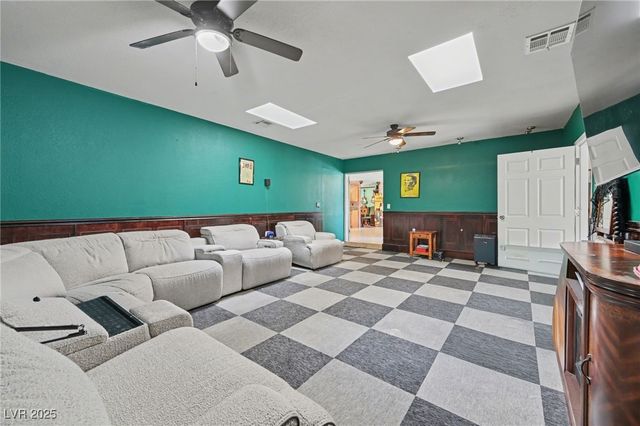 4202 West Pinecrest Circle, Las Vegas, NV 89121