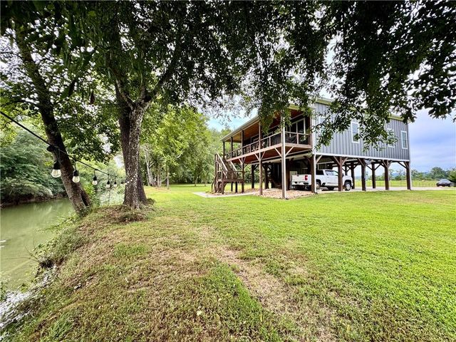 250 Hook Road NE, Ranger, GA 30734