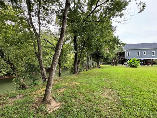 250 Hook Road NE, Ranger, GA 30734