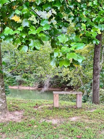 250 Hook Road NE, Ranger, GA 30734