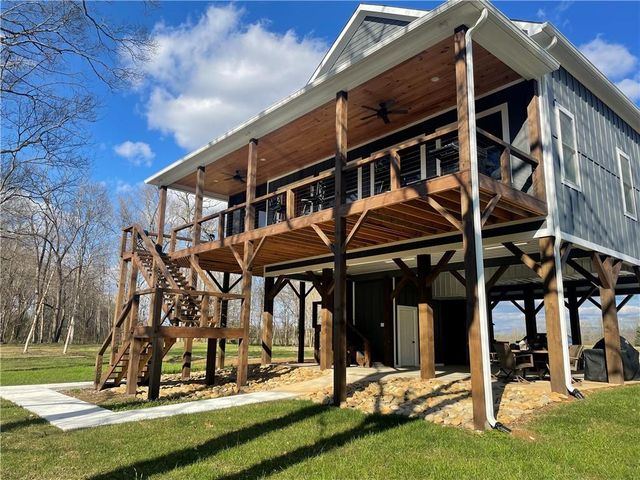 250 Hook Road NE, Ranger, GA 30734