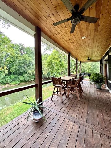 250 Hook Road NE, Ranger, GA 30734