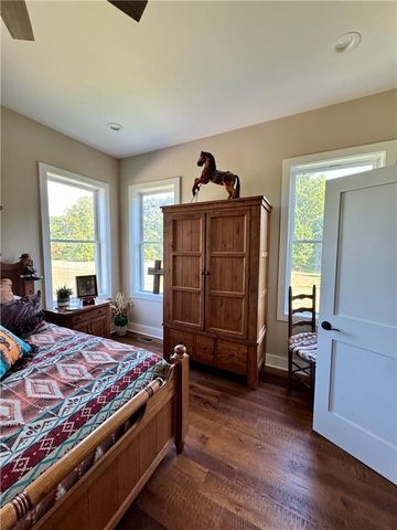 250 Hook Road NE, Ranger, GA 30734