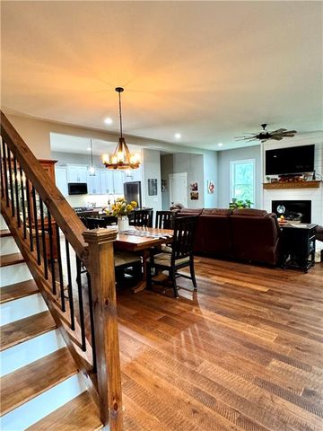 250 Hook Road NE, Ranger, GA 30734