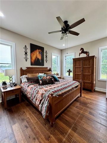 250 Hook Road NE, Ranger, GA 30734