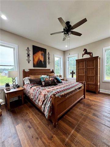 250 Hook Road NE, Ranger, GA 30734