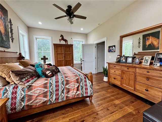 250 Hook Road NE, Ranger, GA 30734