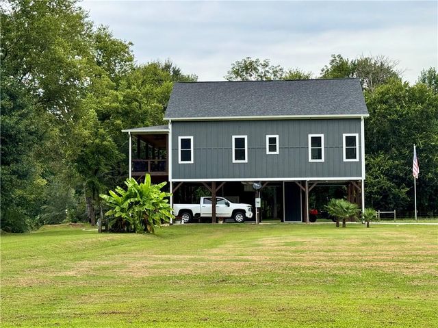 250 Hook Road NE, Ranger, GA 30734