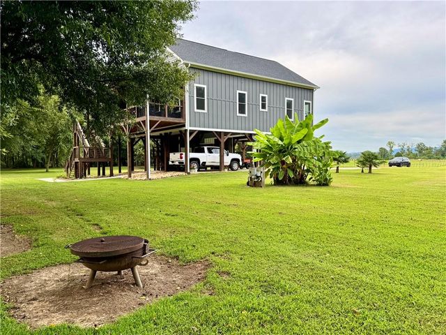 250 Hook Road NE, Ranger, GA 30734
