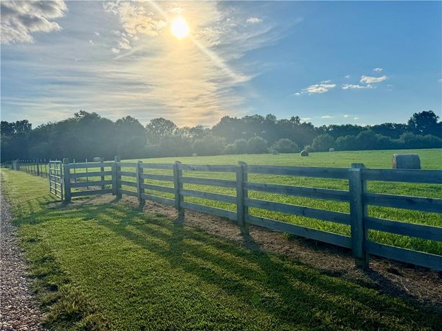 250 Hook Road NE, Ranger, GA 30734