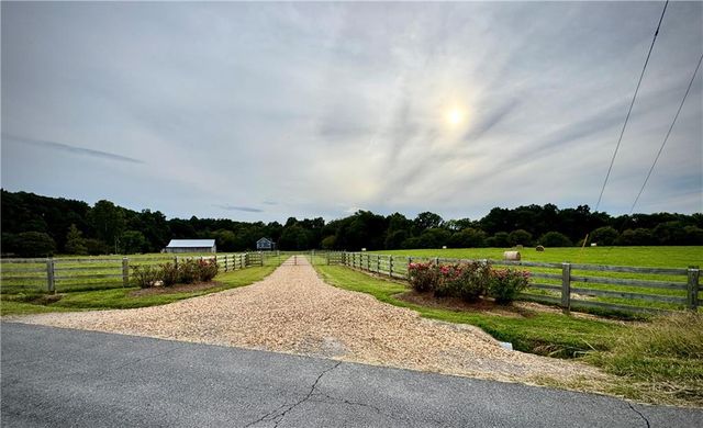 250 Hook Road NE, Ranger, GA 30734