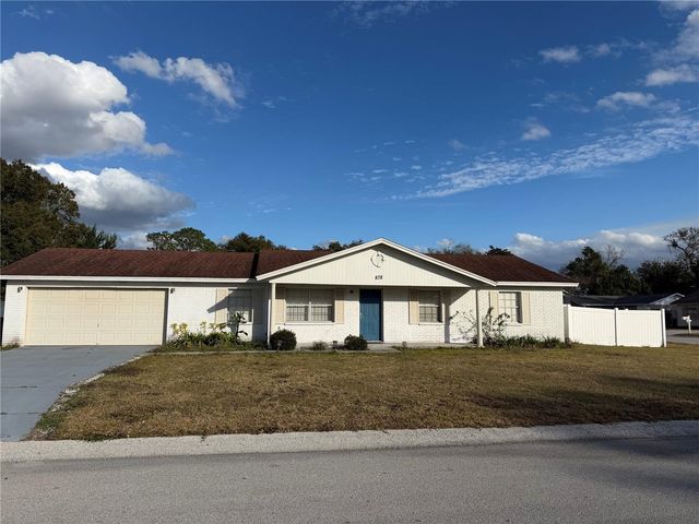 878 KILLEARN BOULEVARD, Winter Haven, FL 33880