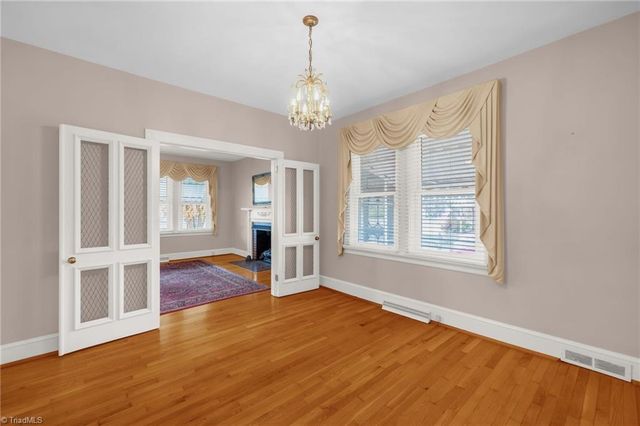 1222 Meadow Road, Eden, NC 27288