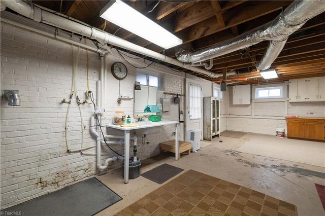 1222 Meadow Road, Eden, NC 27288