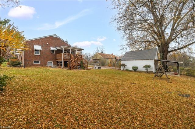 1222 Meadow Road, Eden, NC 27288