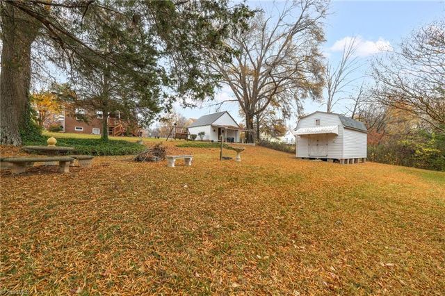 1222 Meadow Road, Eden, NC 27288