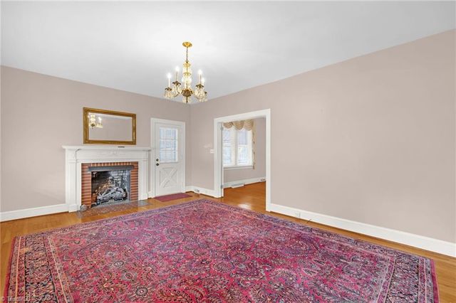 1222 Meadow Road, Eden, NC 27288