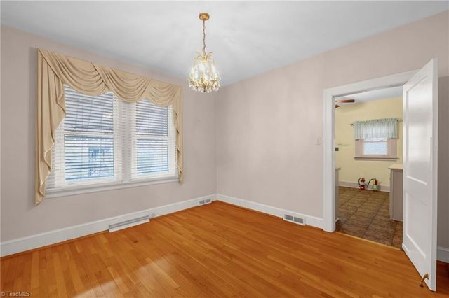 1222 Meadow Road, Eden, NC 27288