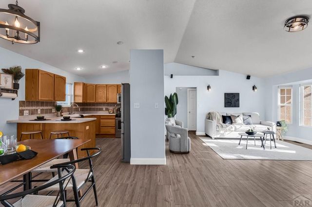 613 E Earl Dr, Pueblo West, CO 81007