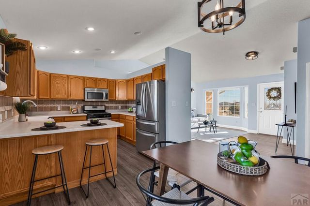 613 E Earl Dr, Pueblo West, CO 81007