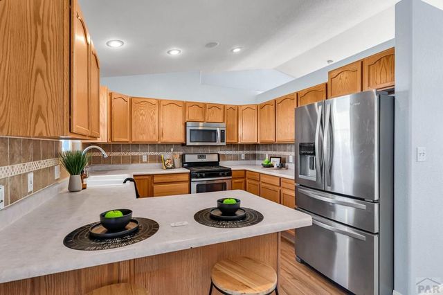 613 E Earl Dr, Pueblo West, CO 81007