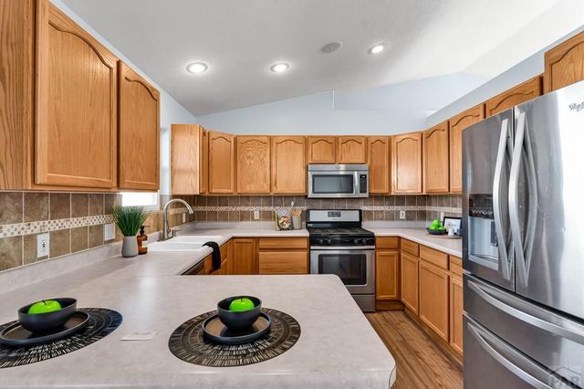 613 E Earl Dr, Pueblo West, CO 81007