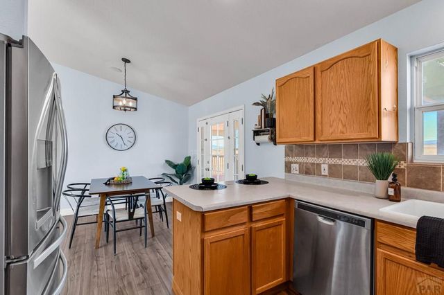 613 E Earl Dr, Pueblo West, CO 81007