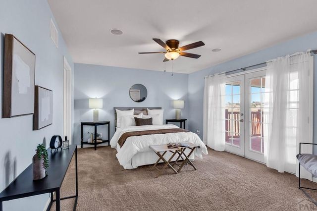 613 E Earl Dr, Pueblo West, CO 81007