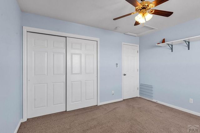 613 E Earl Dr, Pueblo West, CO 81007