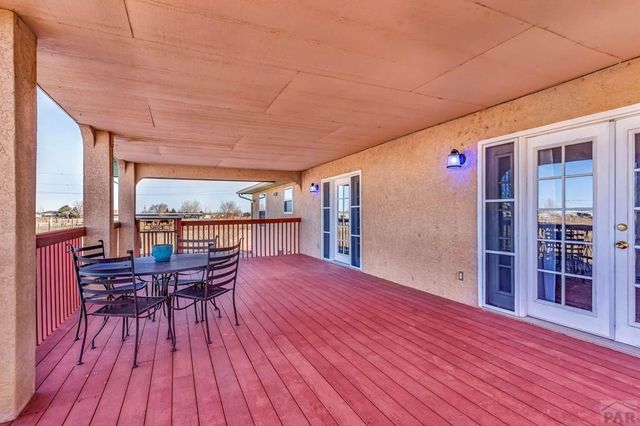 613 E Earl Dr, Pueblo West, CO 81007