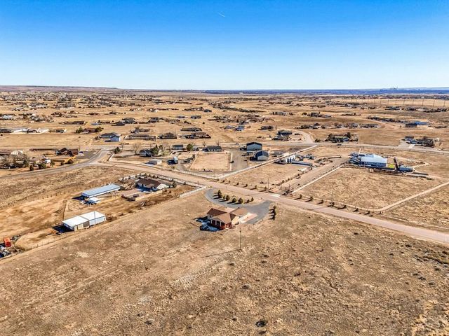 613 E Earl Dr, Pueblo West, CO 81007