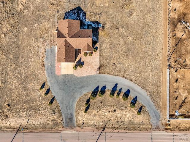 613 E Earl Dr, Pueblo West, CO 81007