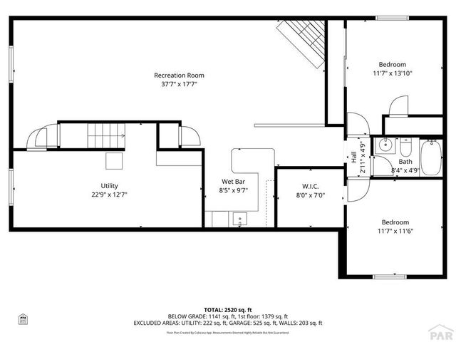 613 E Earl Dr, Pueblo West, CO 81007