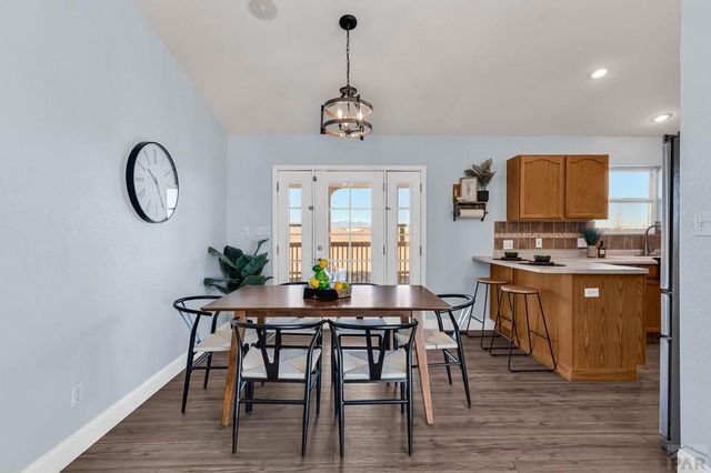 613 E Earl Dr, Pueblo West, CO 81007