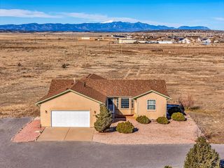 613 E Earl Dr, Pueblo West, CO 81007