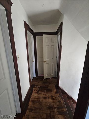 15301 Parkgrove Avenue, Cleveland, OH 44110