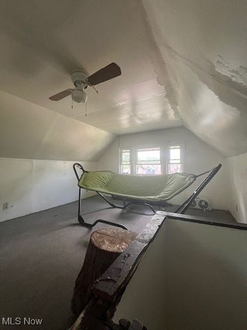 15301 Parkgrove Avenue, Cleveland, OH 44110