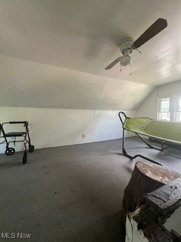 15301 Parkgrove Avenue, Cleveland, OH 44110