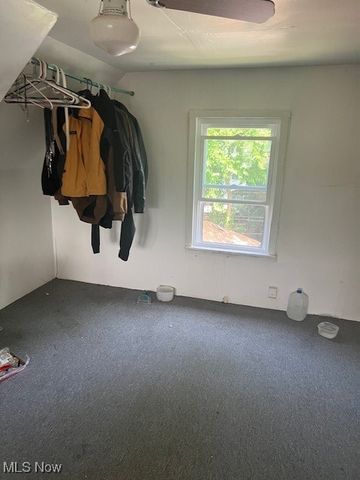 15301 Parkgrove Avenue, Cleveland, OH 44110