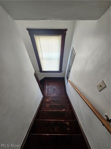 15301 Parkgrove Avenue, Cleveland, OH 44110