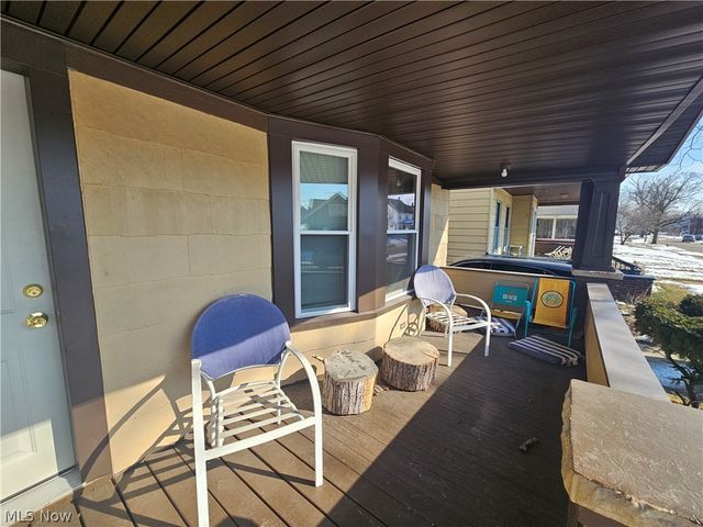 15301 Parkgrove Avenue, Cleveland, OH 44110